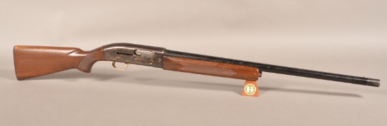 Winchester mod. 59 12ga. Shotgun