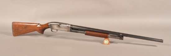 Winchester mod. 12 12ga. Shotgun