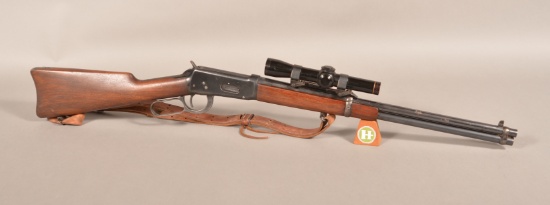 Winchester mod. 94 .32 W.Ss Rifle
