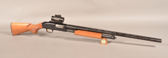 Mossberg mod. 500 12ga. Shotgun