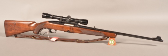 Winchester mod. 88 .308 Lever Action Rifle
