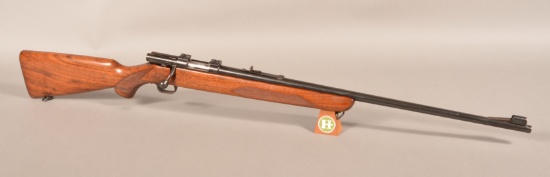 Winchester mod. 43 218 Bee Bolt Action Rifle