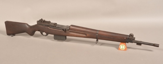 Egyptian FN-49 7.92mm Rifle
