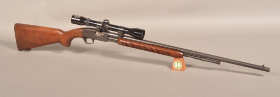 Remington mod. 121 .22 Rifle