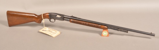 Remington mod. 121 .22 Rifle