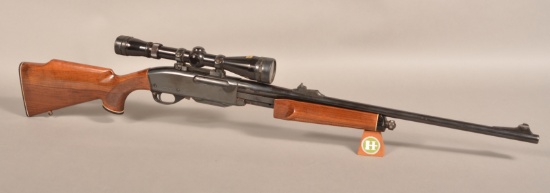 Remington mod. 6 30-06 Slide Action Rifle