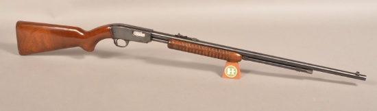 Winchester mod. 61 .22 Slide Action Rifle