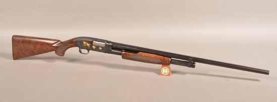 Winchester mod. 12 Pigeon Grade 20ga. Shotgun