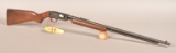 Winchester mod. 61 .22 Win. Mag Rifle