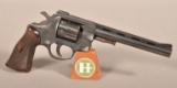 H. Weihrauch Arminus .22LR Handgun