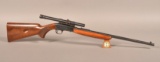 Browning SA-22 .22 LR. Rifle