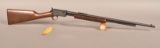 Winchester mod. 62A .22  Slide Action Rifle