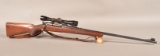 Pre 64 Winchester mod. 70 .220 Swift Rifle