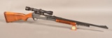 Remington mod. 141 .35 Rem. Slide Action Rifle