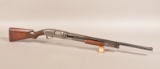 Winchester mod. 12 12ga. Shotgun