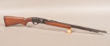 Remington mod. 552 .22 Rifle
