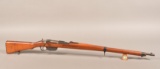 Steyer M95 8x50mm Bolt Action Rifle