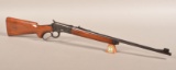 Winchester mod. 65 25-20 WCF Lever Action Rifle