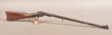 Winchester mod. 1895 .22 Rifle