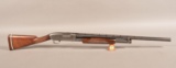 Winchester mod. 12 12ga. Shotgun