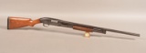 Winchester mod. 12 12ga. Shotgun