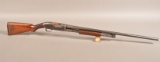 Winchester mod. 12 12ga. Shotgun