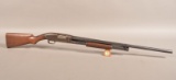 Winchester mod. 12 12ga. Shotgun