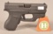Glock G42 .380 Handgun