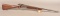 Springfield mod. 1898 30-40 Kraig Rifle
