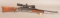 Remington mod. 760 .308 Slide Action Rifle