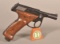 Plainsman Shorty C02 Air Pistol