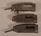 Lot of Three Winchester mod. 12 12ga. Receivers