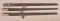 Three Assorted Browning A5 Shotgun Barrels