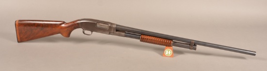 Winchester mod. 12 16ga. Shotgun