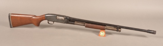 Winchester mod. 12 20ga. Shotgun