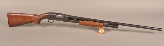 Winchester mod. 12 16ga. Shotgun