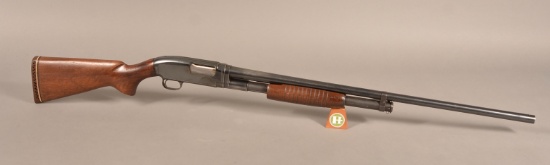 Winchester mod. 12 16ga. Shotgun