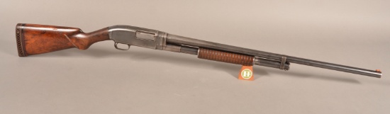 Winchester mod. 12 12ga. Shotgun