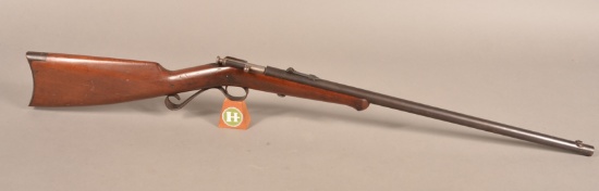 Winchester mod. 1904 .22 Rifle