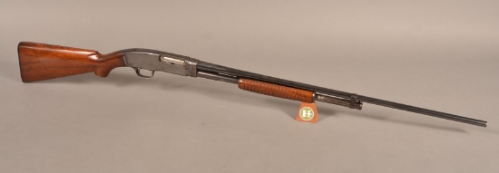 Winchester mod. 42 .410 Shotgun