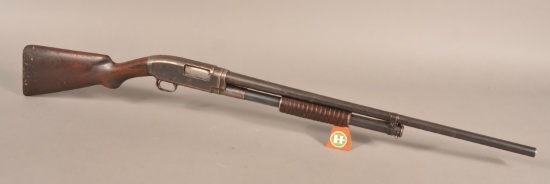 Winchester mod. 12  16ga. Shotgun