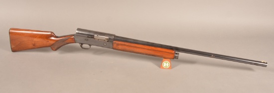 Browning Auto 5 12ga. Shotgun