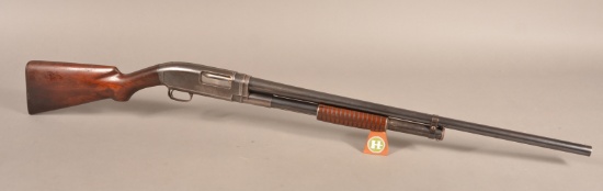 Winchester mod. 12 12ga. Shotgun