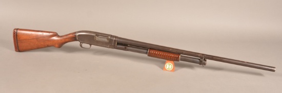 Winchester mod. 12 12ga. Shotgun