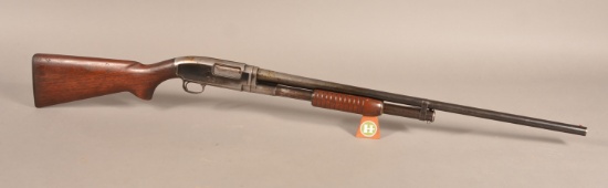 Winchester mod. 12 16ga. Shotgun