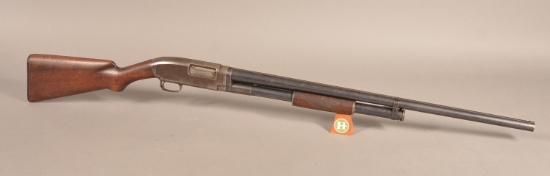 Winchester mod. 12 12ga. Shotgun
