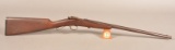 Winchester mod. 02 .22 Rifle