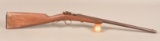 Winchester mod. 1902 .22 Rifle