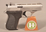 Phoenix Arms Mod. HP  .22  Handgun