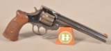 H&R 22 Special .22 Handgun